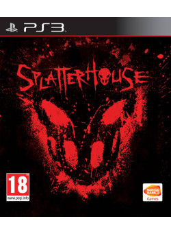 Splatterhouse (PS3)